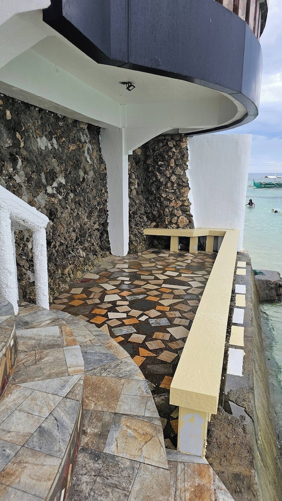 Lydia's House Samal Kaputian