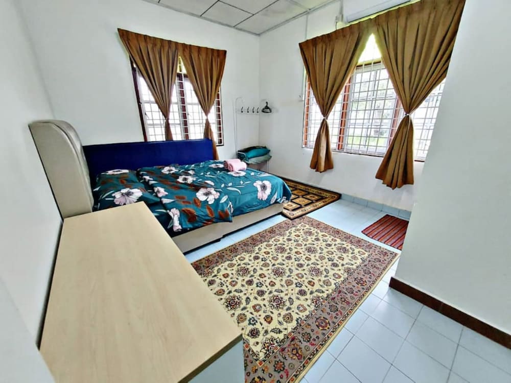 Homestay Bonda