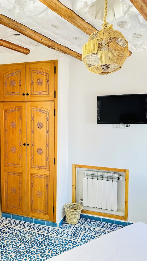 RIAD ALHAMBRA