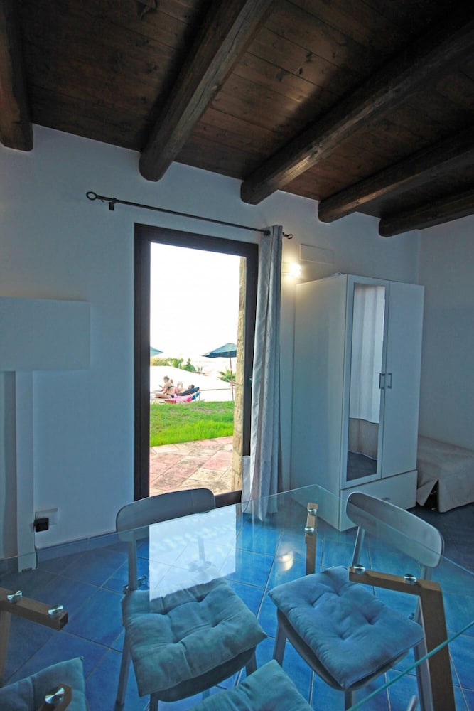 La Torre di Magar - Studio view 4