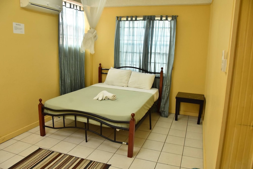 Aanola Villas A1 Peaceful Flat view 5