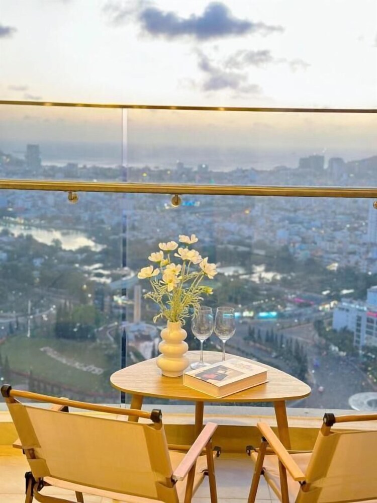 The Sóng Apartment – Near the beach