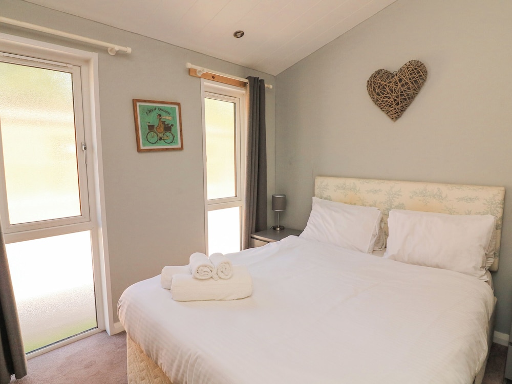 Woodland View 7 - Oak Cabin