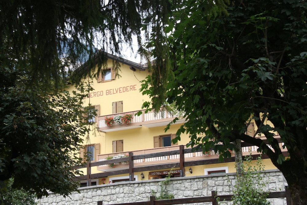 Hotel Belvedere photo 4