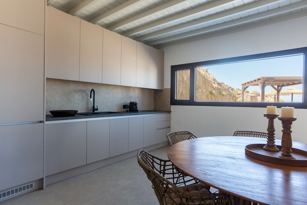 HoM Mykonos Sea View Villa With Private Pool