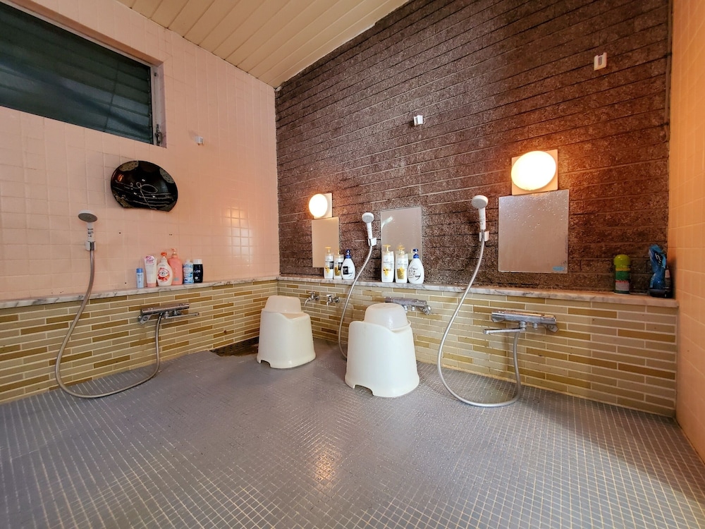 Kashiwaya Ryokan Guesthouse&Sharedhouse - Hostel, photo 33