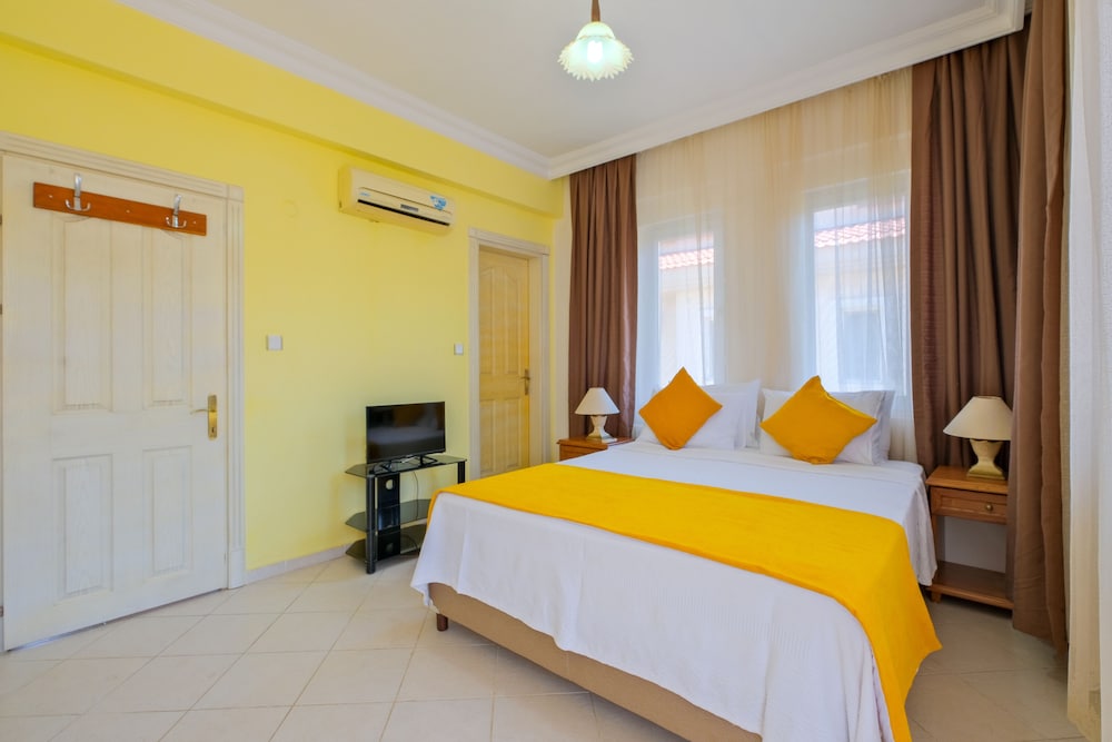 Infinity Sunshine Villa view 5