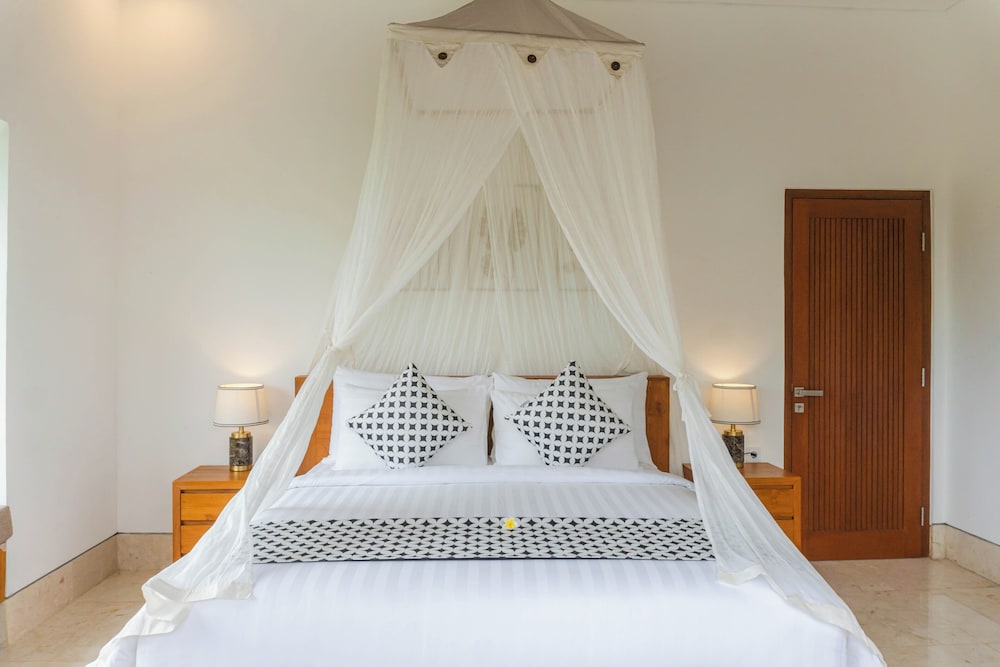 Kemawan Luxury Villas
