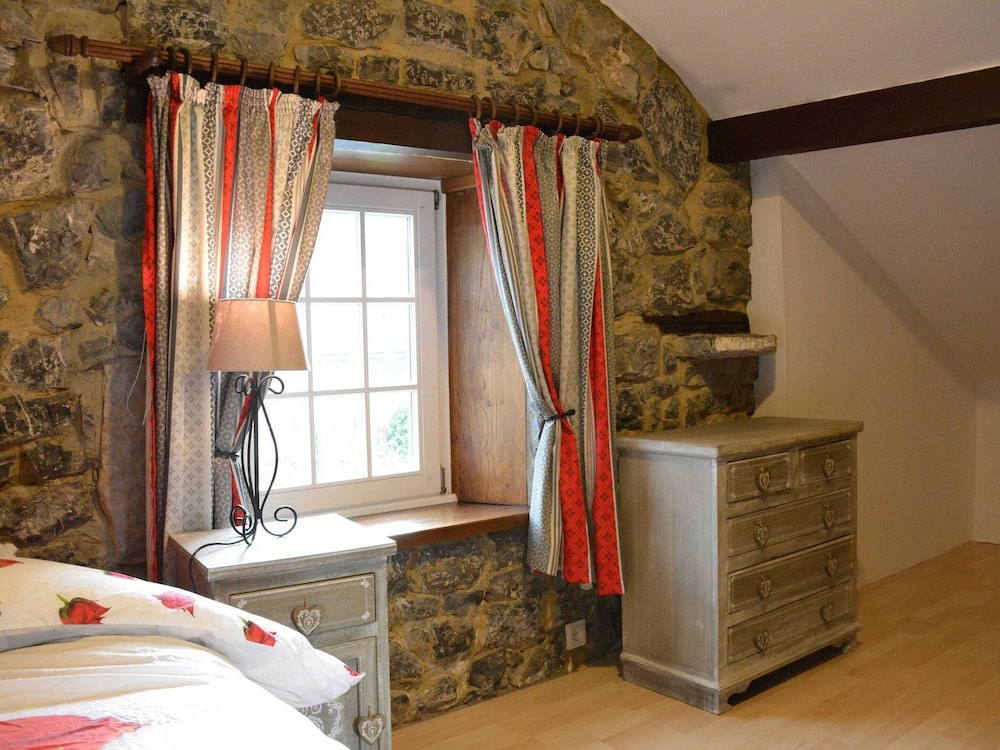 Cozy Cottage in Han-sur-Lesse near Forest view 3