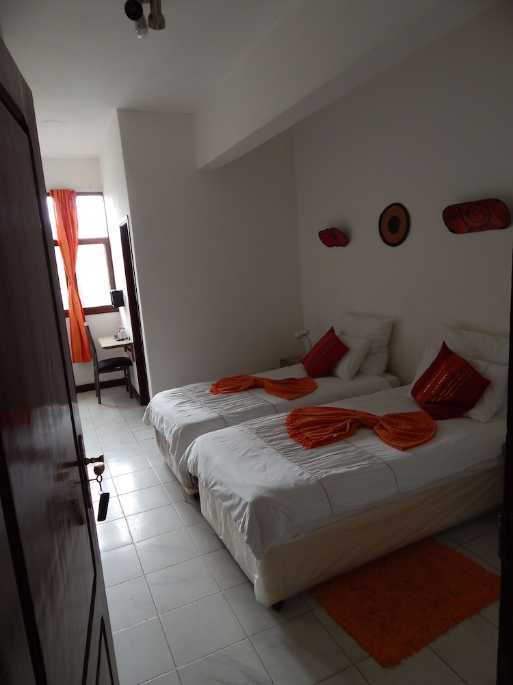 Marumadi - Planeta Mocambique