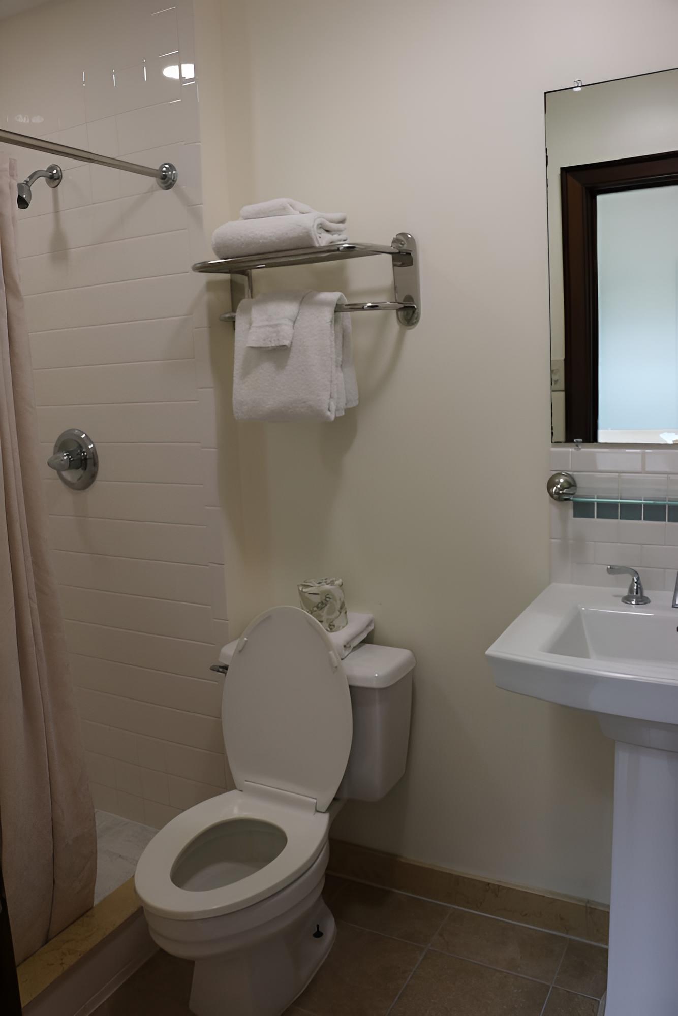 New Orleans Vacations - Prytania Park Hotel - Property Image 4