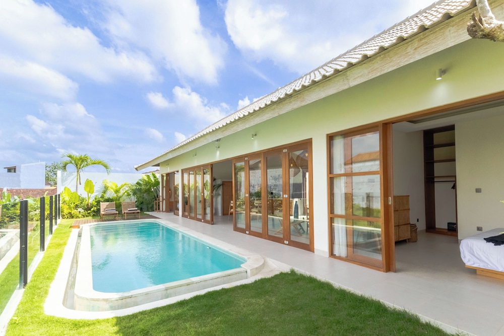 Villa Maria by Pertama Management