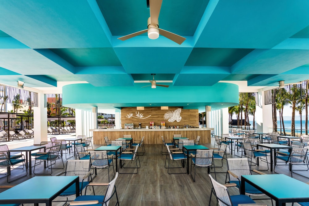 Puerto Vallarta Vacations - Hotel Riu Vallarta - All Inclusive - Property Image 24