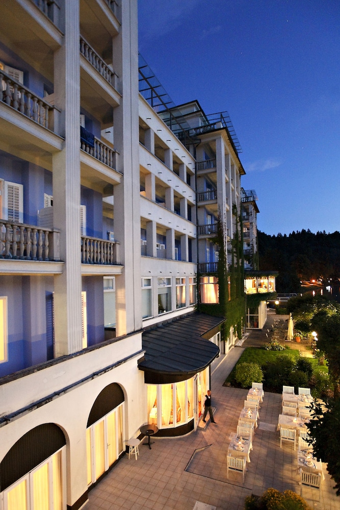 Bled Vacations - Grand Hotel Toplice - Property Image 5