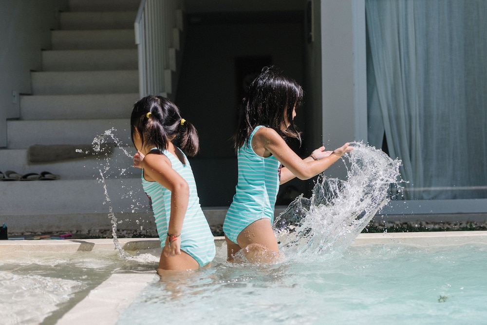 Endless Summer Villa Uluwatu
