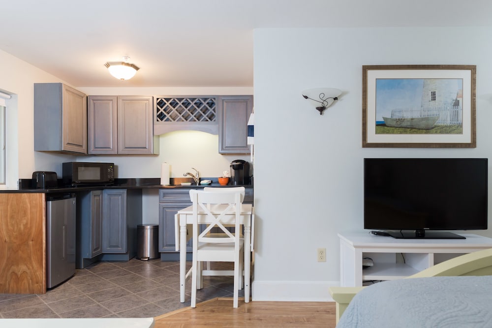 Sheepscot Harbour Village Resort