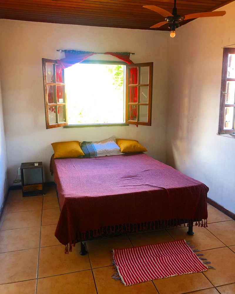 Agua de coco posada