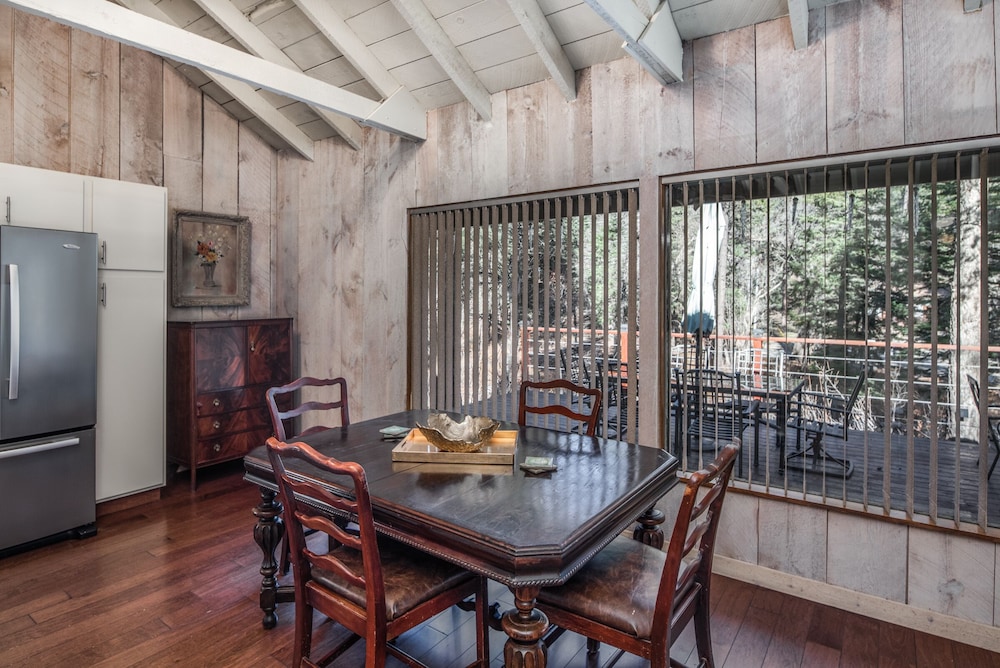 The Sanctuary at Ruidoso view 4