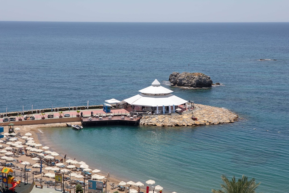 Granada Luxury Resort Okurcalar - All Inclusive
