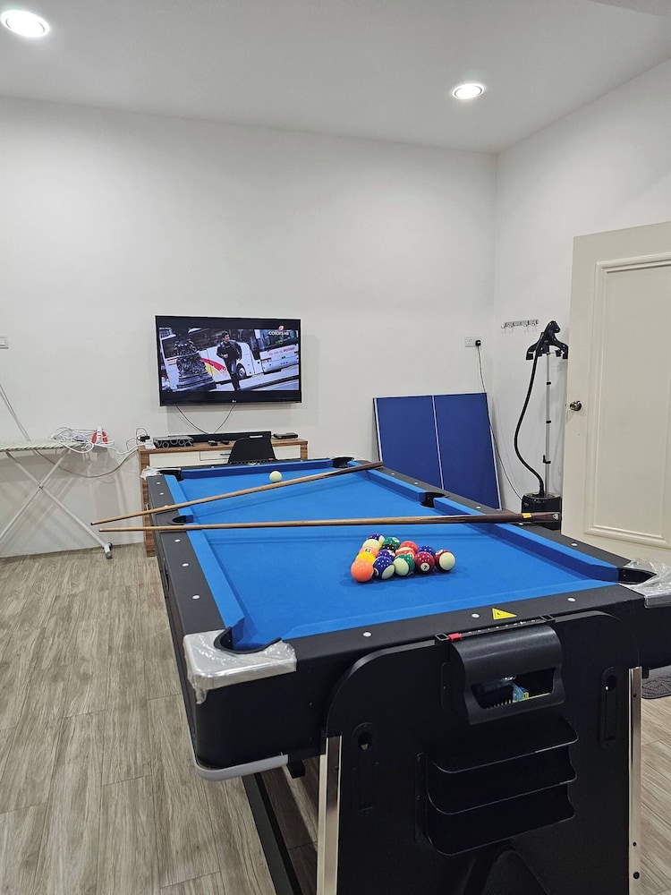 TSK Homestay Taman Sri Kluang