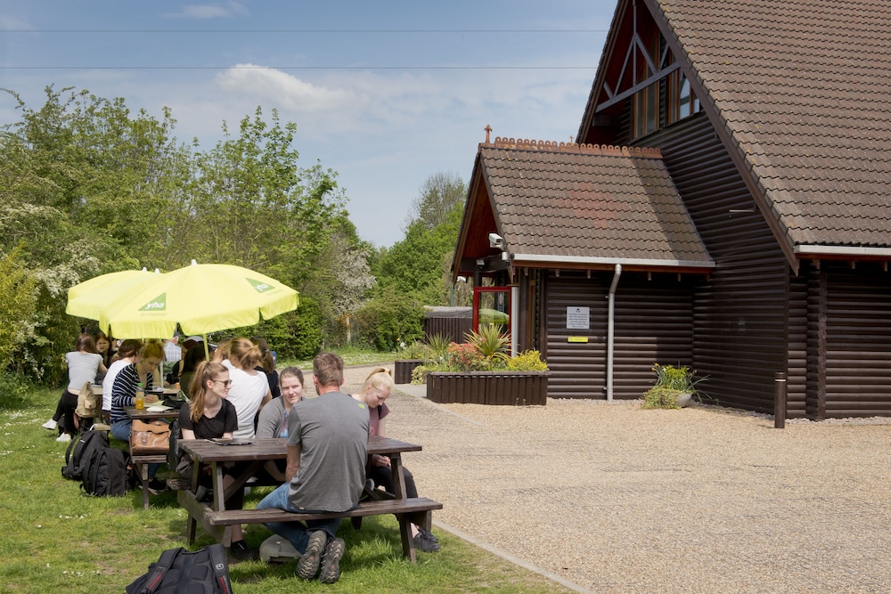 YHA London Lee Valley - Hostel