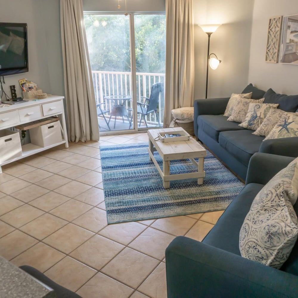 Gulf View 223 in Miramar Beach view 5