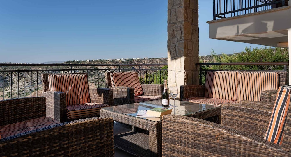 Villa 14 - Kourion