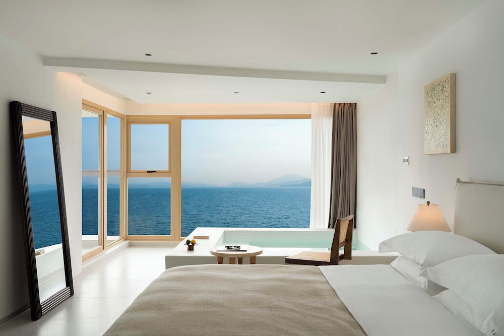 Shenzhen Secret Wild Reef Beautiful Stay