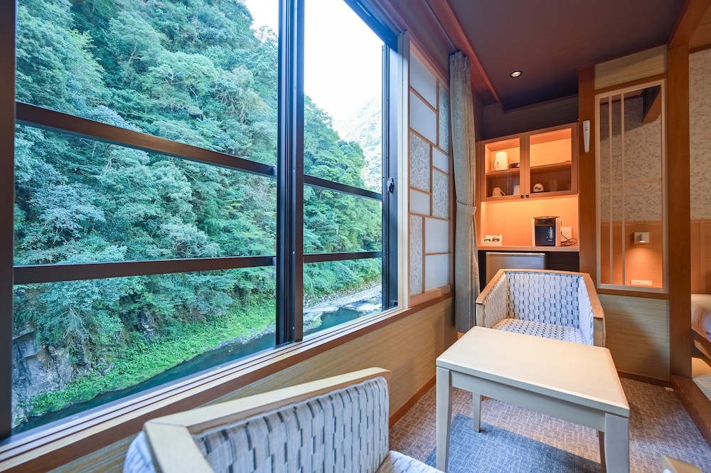 Tsuetate Onsen Hizenya