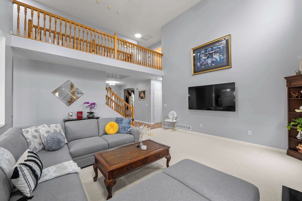 Pickerington Haven Home for 10