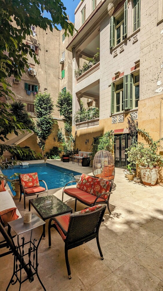 Layla Hostel