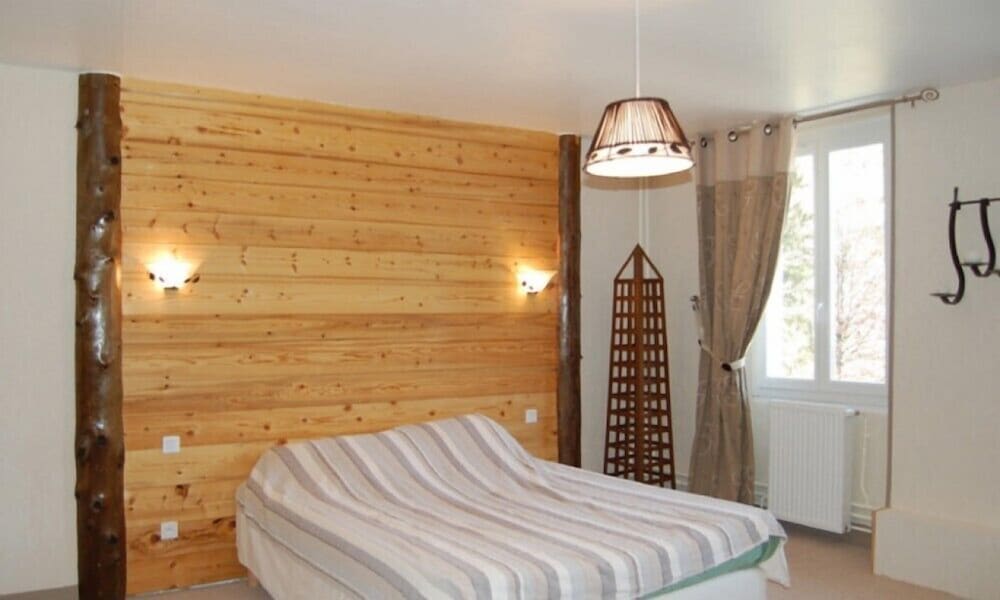 Chambres d'hôtes Joly Saint Sauveur view 3