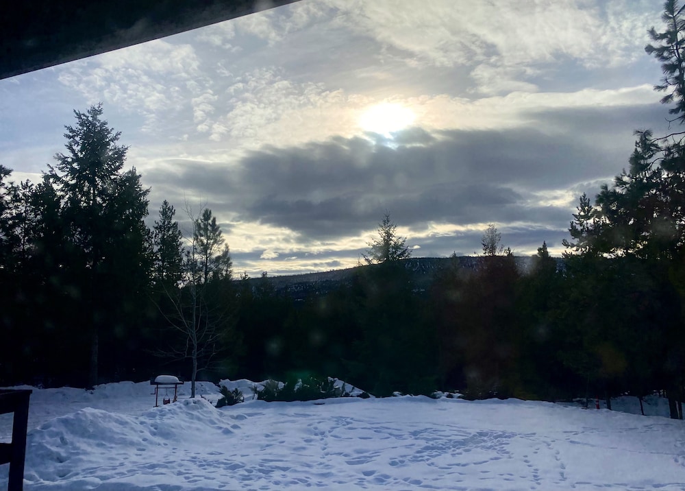 Dream Haven Guest Ranch