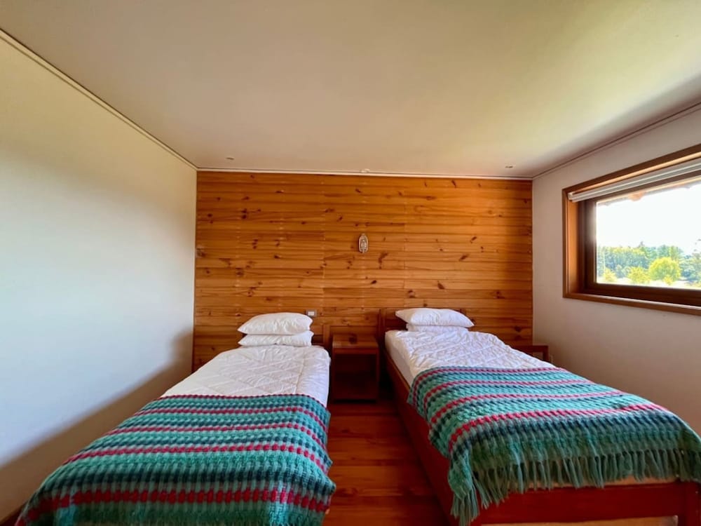Modern Rustic House Playa El Monje Laundry Wifi