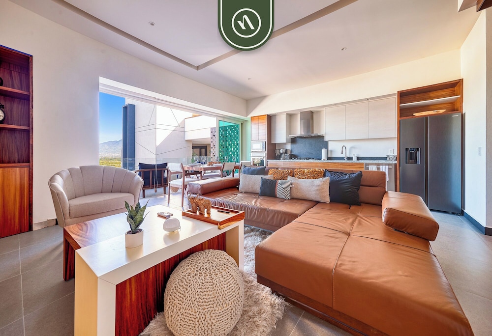 VGolf with Pool & Gym by Naya Homes