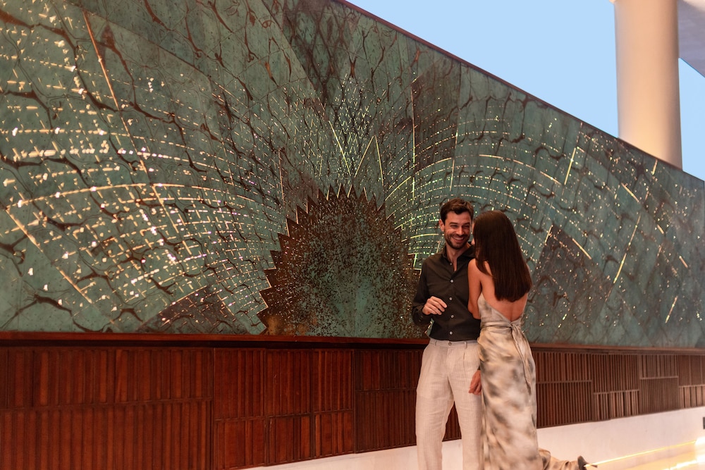 The Club at Solaz, Luxury Villas