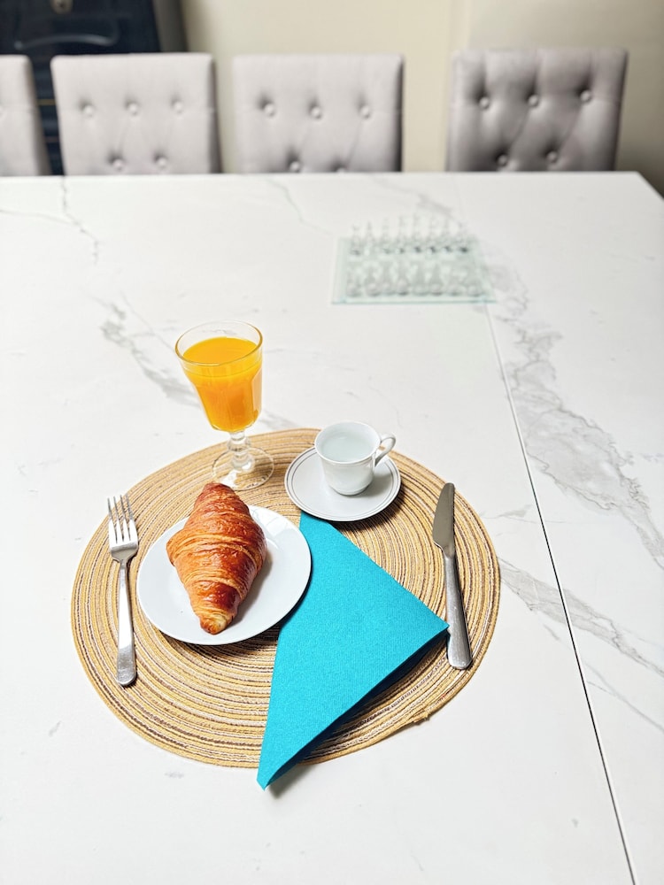 Family Friendly Suite à Tourcoing