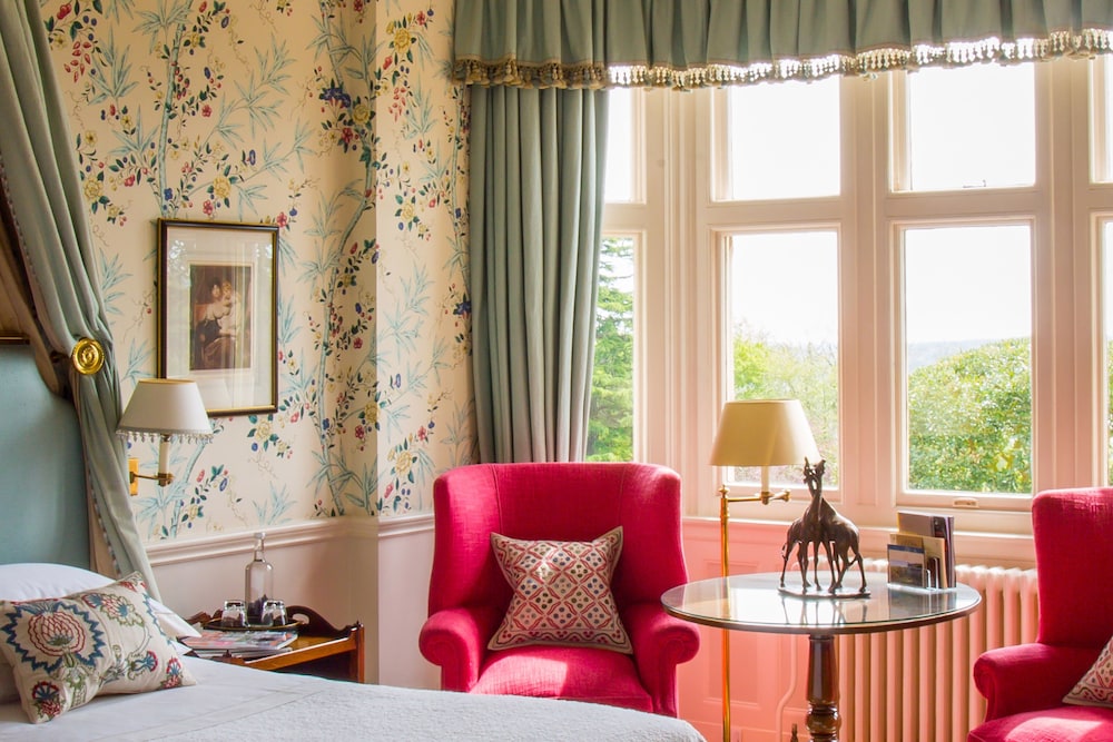 Oakham Vacations - Hambleton Hall - Property Image 53