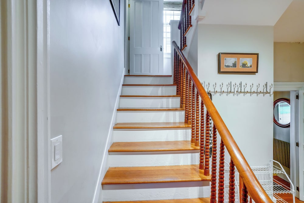 Elegant Pittsfield Home Near Downtown & Skiing!