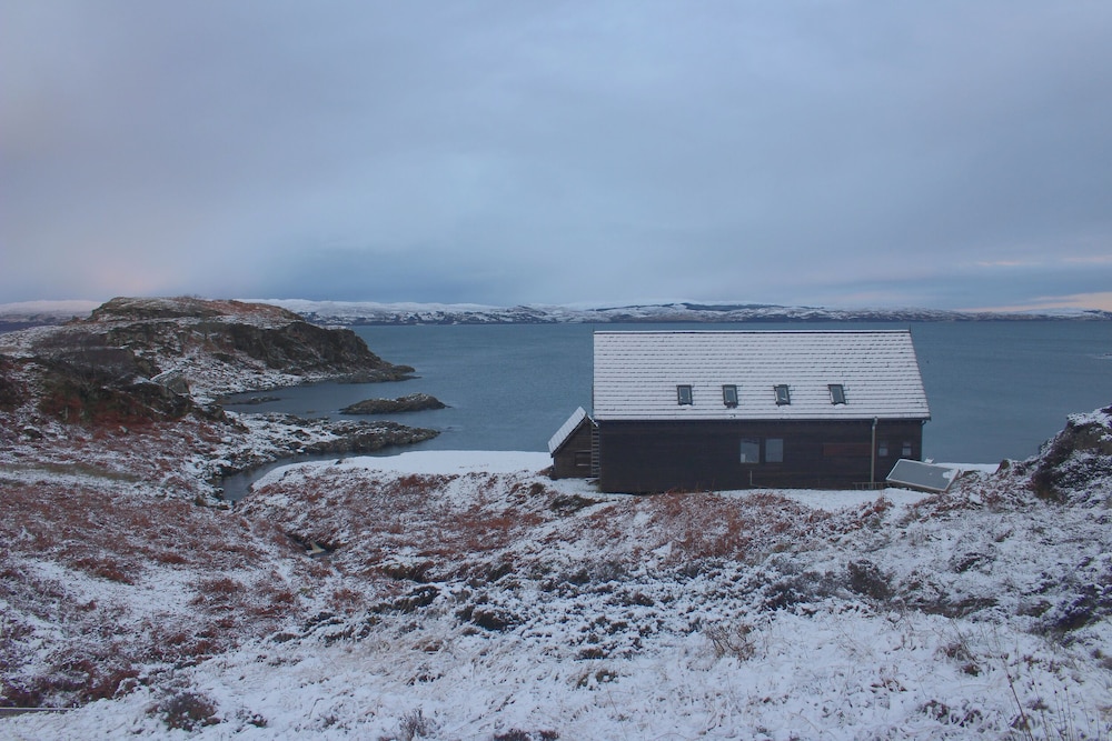 Doune Bay Lodge