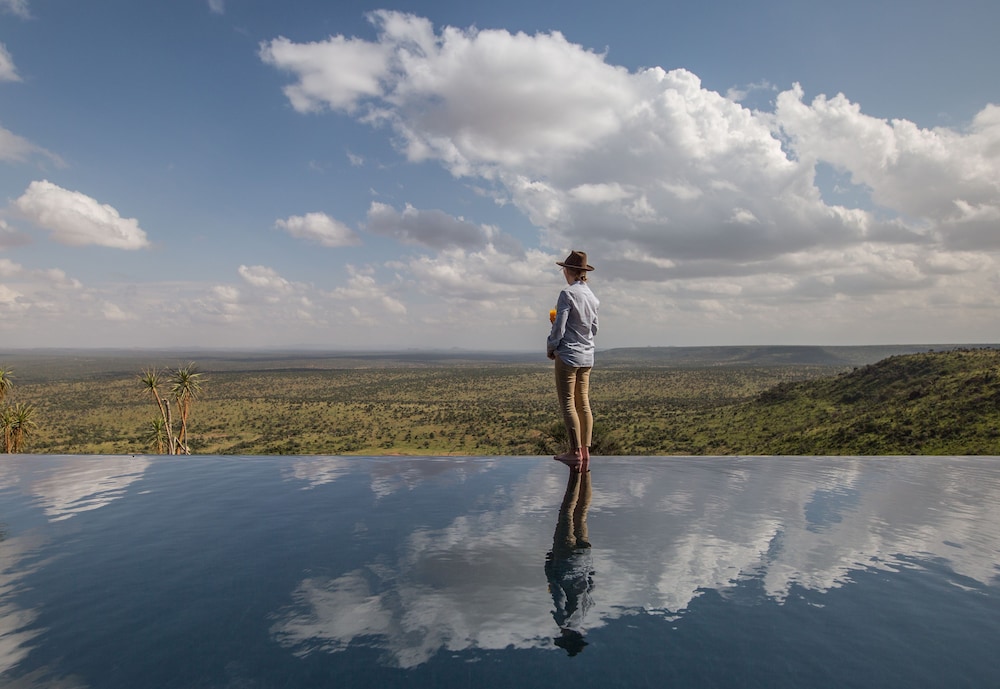 Elewana Loisaba Tented Camp