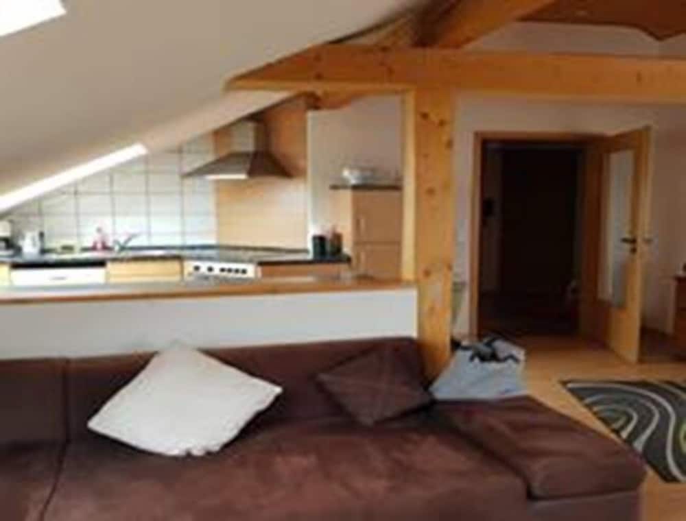 Ferienwohnung Böß - Rieslingweg view 5