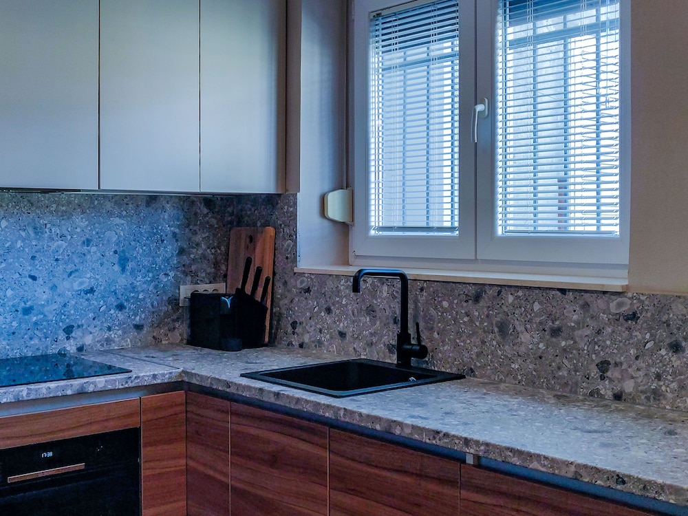 Downtown Zadar Stylish and Sophisticated Apartments