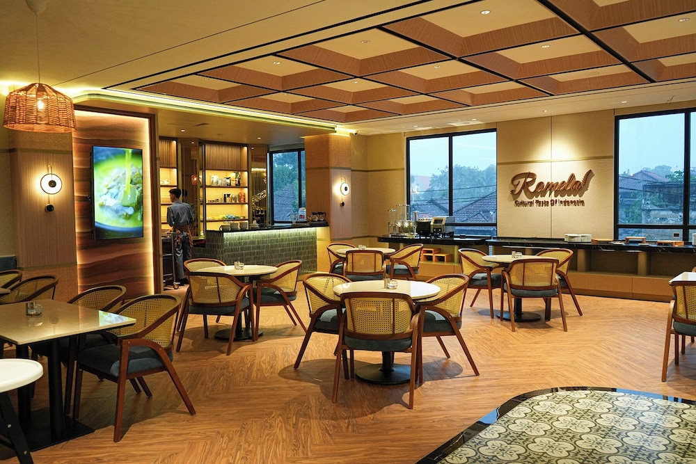 Cordela Suite Cianjur