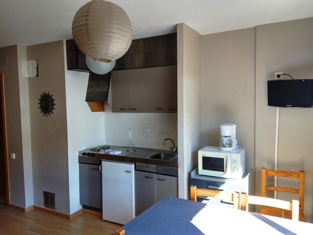 Appartements Solaris