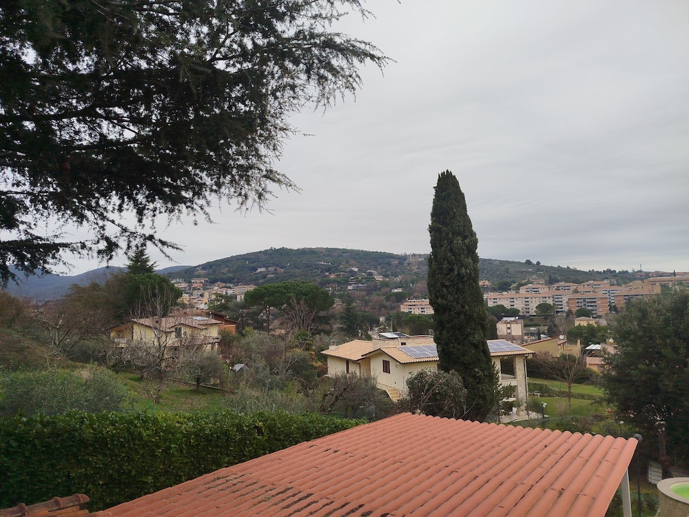 B&B Signora Minù