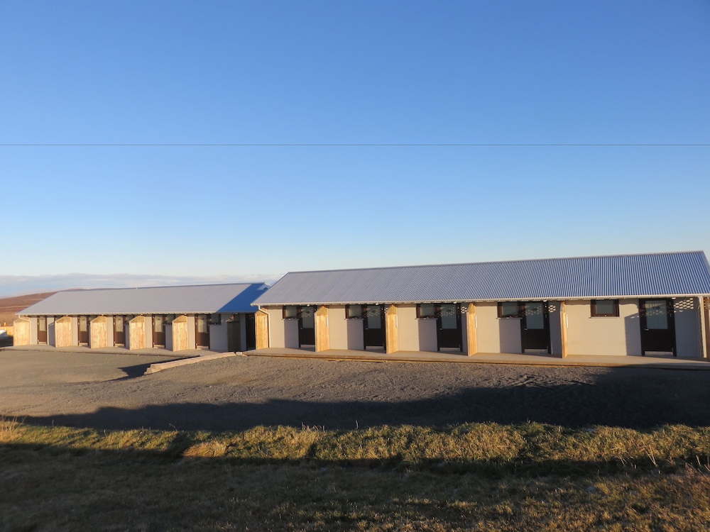 Guesthouse Stöng and Cottages
