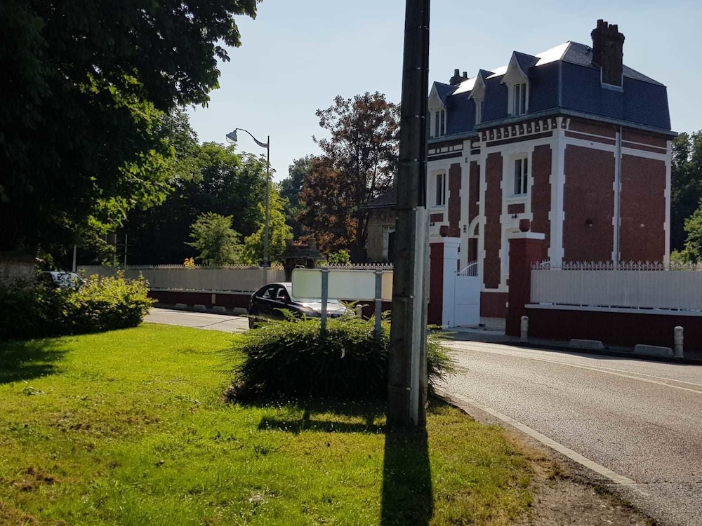 Hameau des Essarts