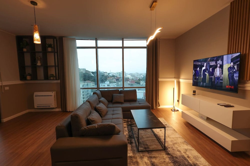 Grandstay Apartments 001