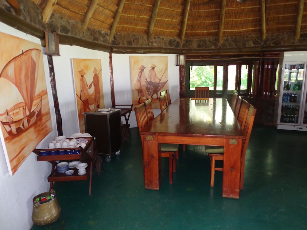 Rusinga Island Lodge